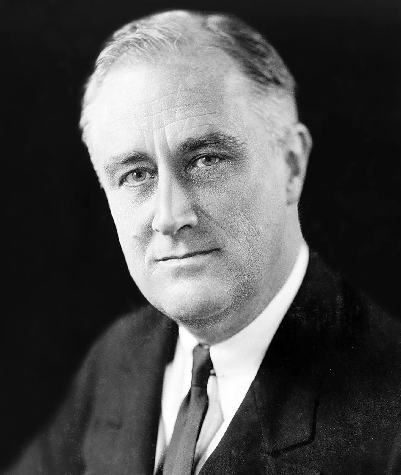 Franklin-D